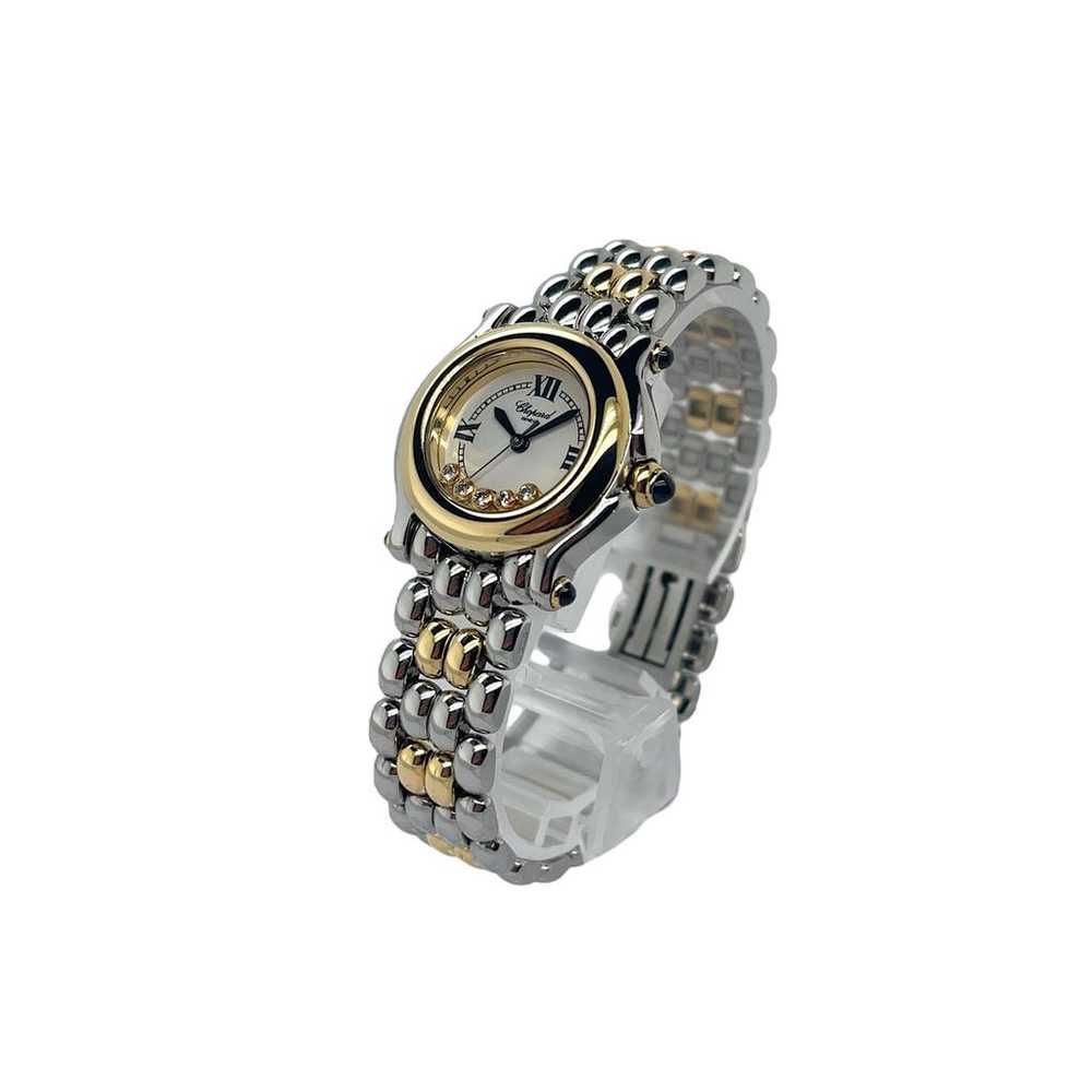 Chopard Happy Sport watch - image 6