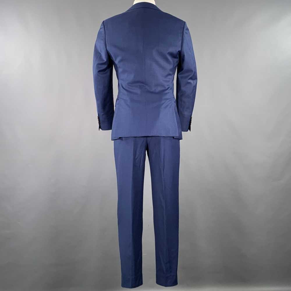 Suitsupply Blue Wool Single Breasted Suit - image 3