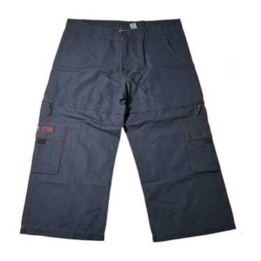 Vintage 90s rave pants - Gem
