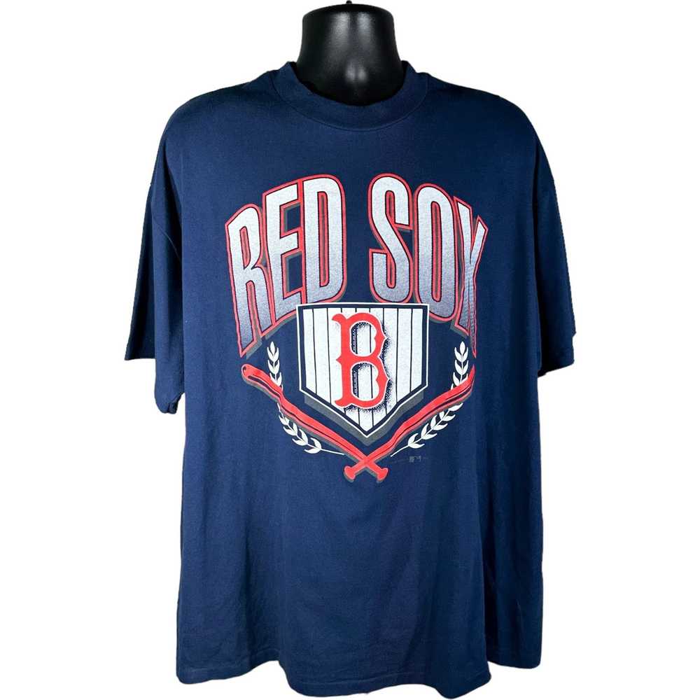 Vintage Vintage Boston Red Sox Tee 1993 - image 1