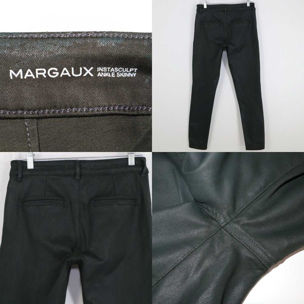 Dl1961 DL1961 Margaux Skinny Jeans W29 L27 Coated… - image 4