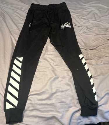 NBA buy sweats small