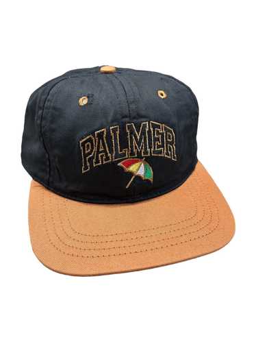 Vintage Vintage 90s Duckster Arnold Palmer 6 Panel