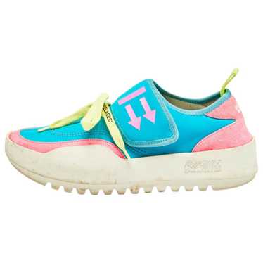 Off-White Trainers - image 1