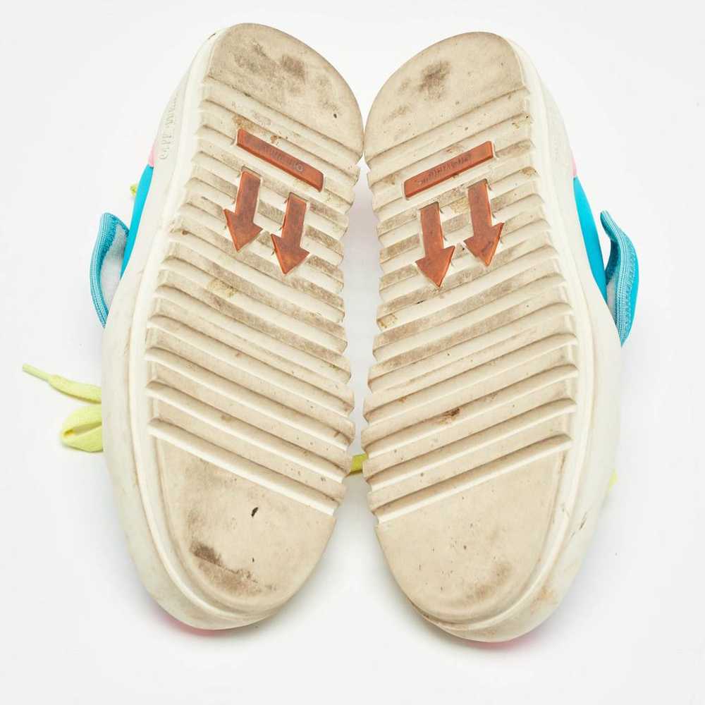 Off-White Trainers - image 5