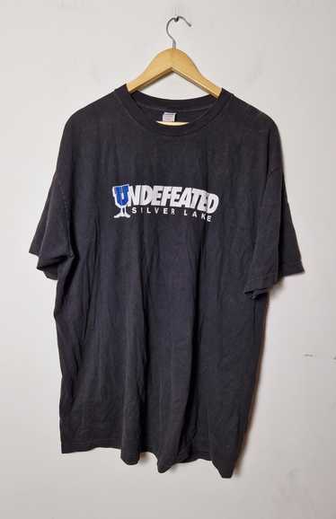 Undefeated Undefeated made in USA Los Angeles vint