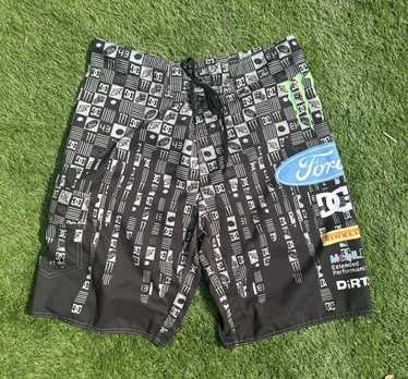 Fox racing board shorts Gem