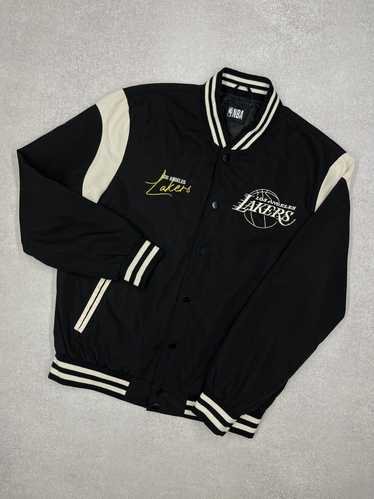 L.A. Lakers × NBA × Sportswear Mens NBA Lakers Los