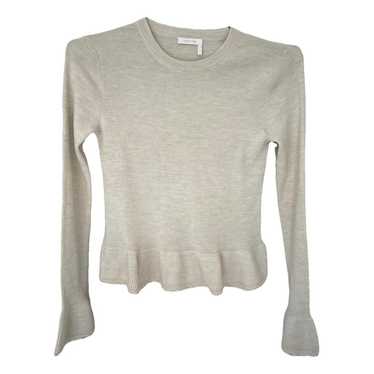 See by Chloé Wool top