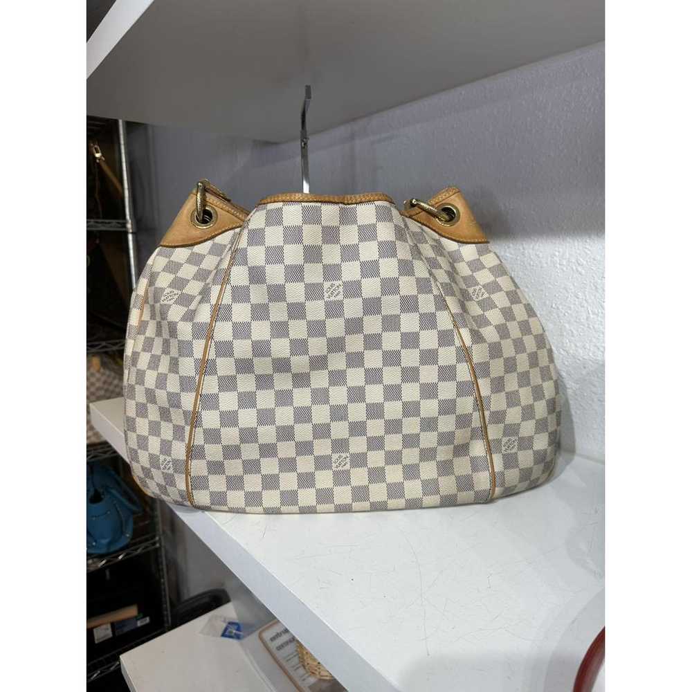 Louis Vuitton Galliera leather tote - image 2