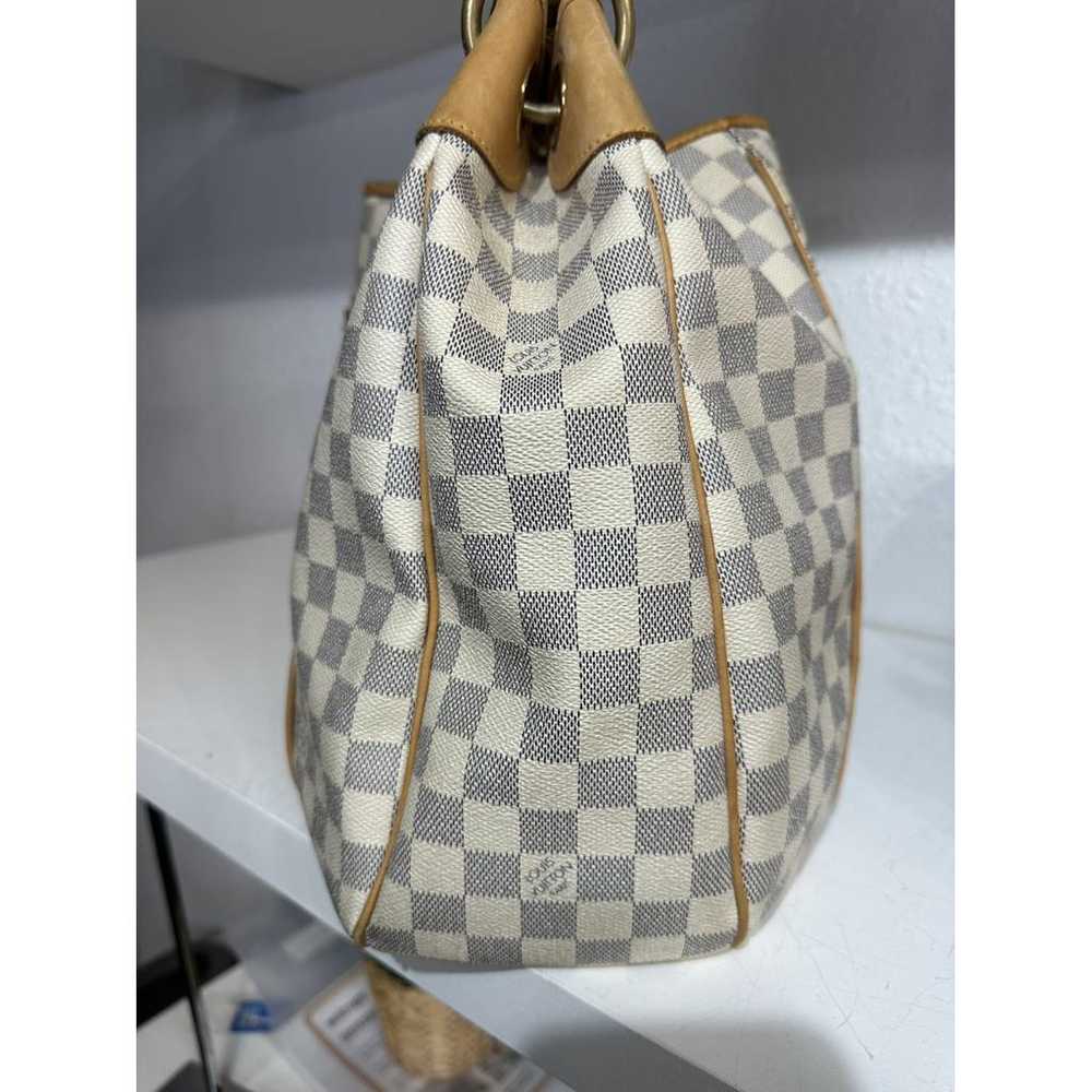 Louis Vuitton Galliera leather tote - image 3