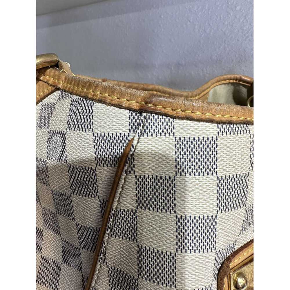 Louis Vuitton Galliera leather tote - image 5