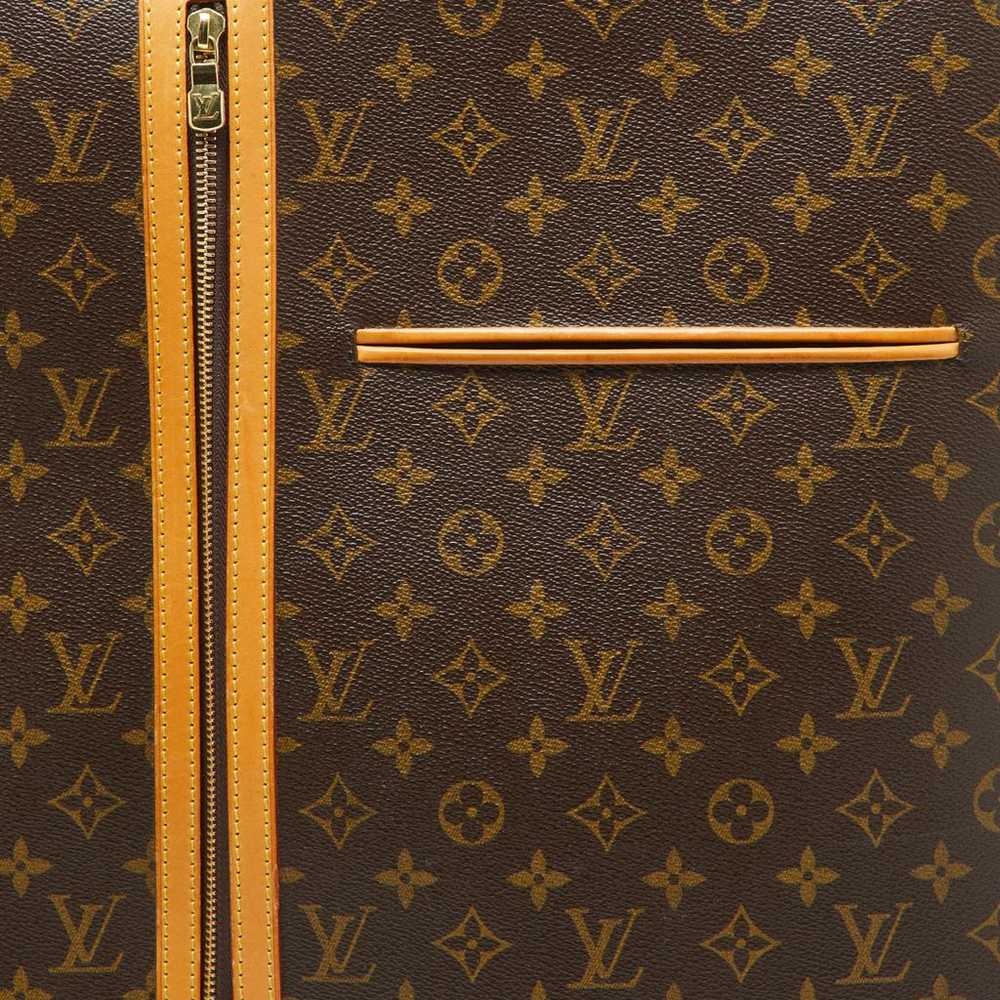 Louis Vuitton Cloth travel bag - image 4