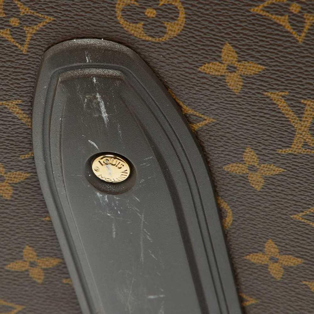 Louis Vuitton Cloth travel bag - image 7