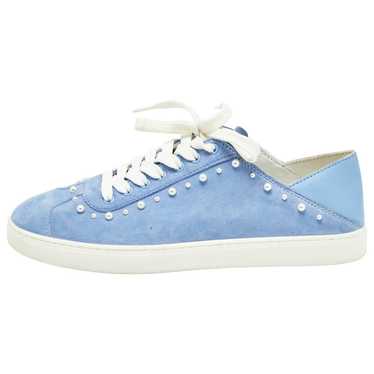 Stuart Weitzman Trainers - image 1