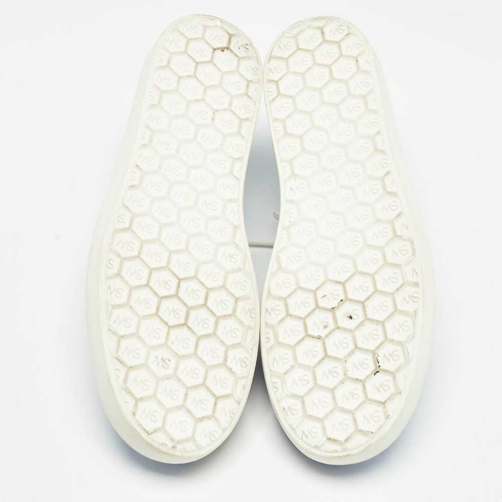 Stuart Weitzman Trainers - image 5