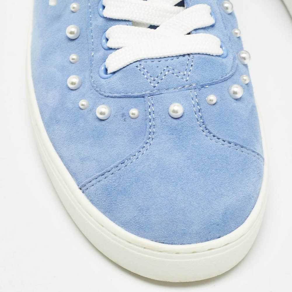 Stuart Weitzman Trainers - image 6