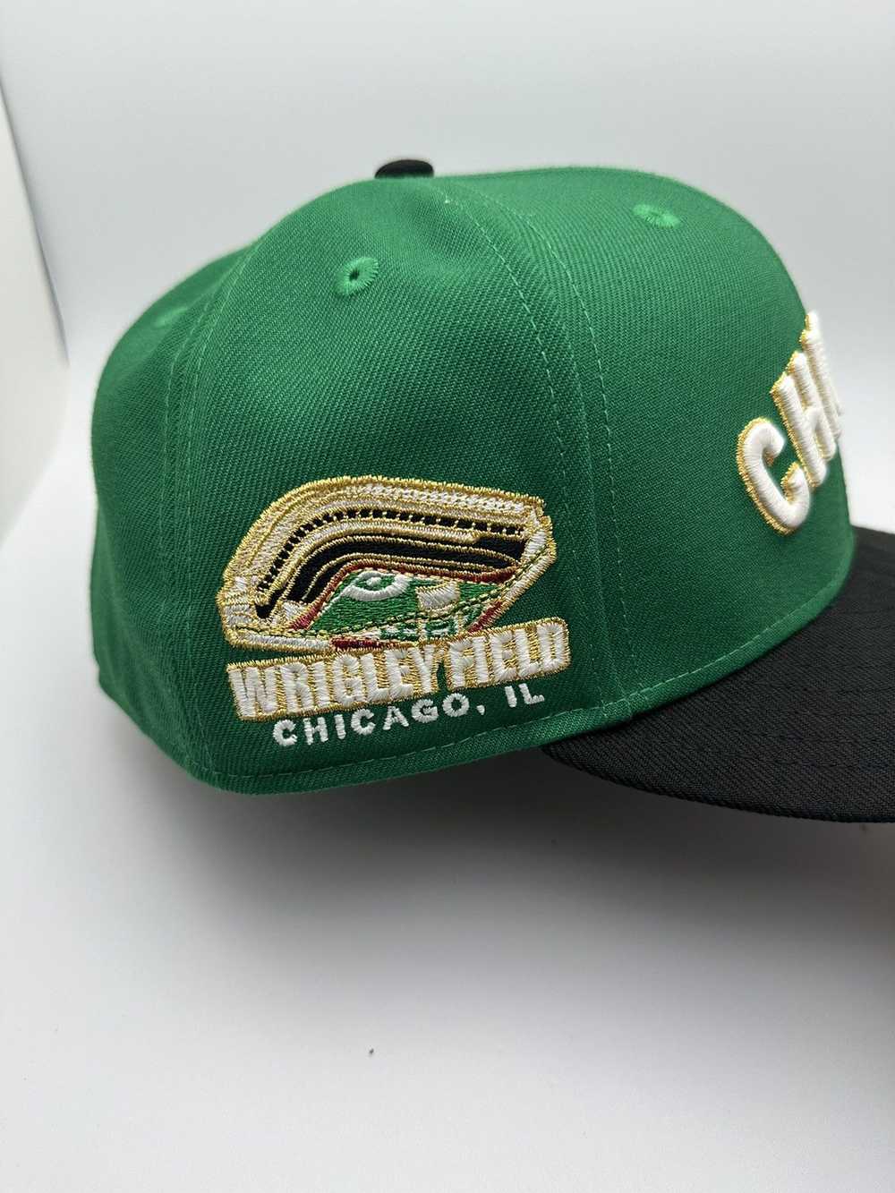 Hat Club × Lids × New Era Chicago Cubs Fitted 7 3… - image 3