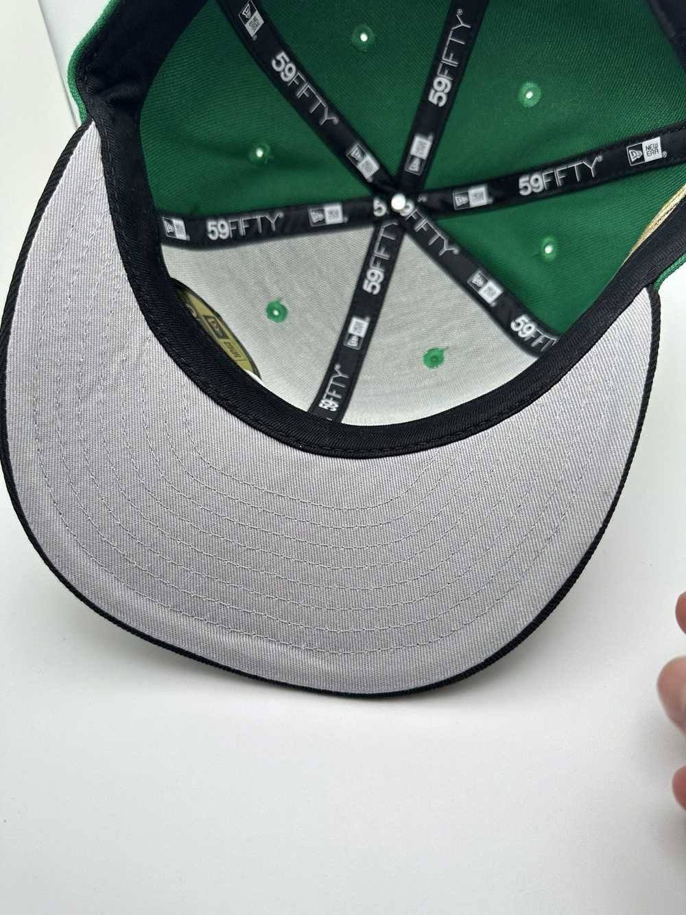 Hat Club × Lids × New Era Chicago Cubs Fitted 7 3… - image 7