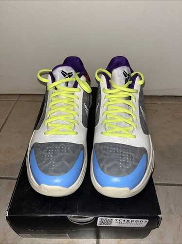 Kobe 5 protro pj - Gem