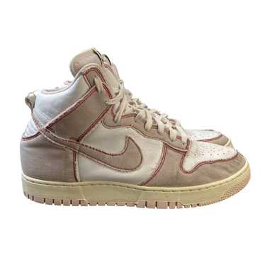 Nike Nike Dunk High 1985 Barely Rose Sneakers Sho… - image 1