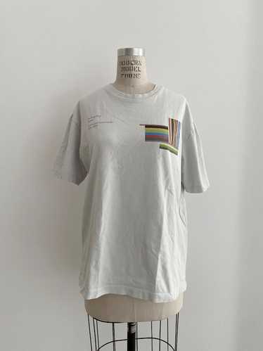 NEW ORDER x pet shop boys official Tシャツ NEW ORDER x pet shop boys official Tシャツ