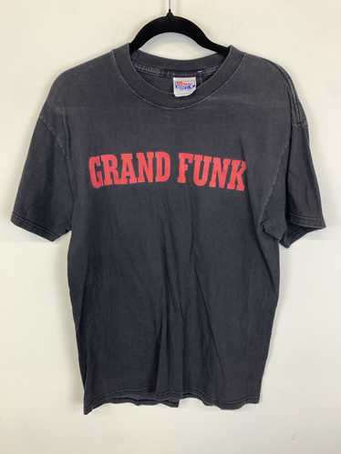 Tee Shirt × Vintage Vintage Grand Funk Railroad Am