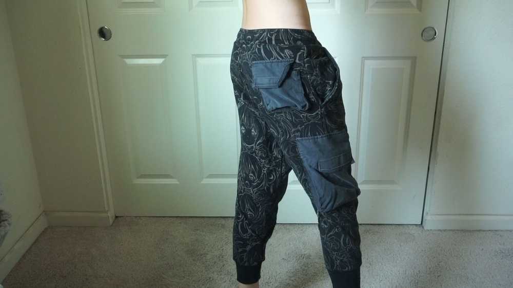 Vintage Invasion Club Corruption Arc Joggers - image 5