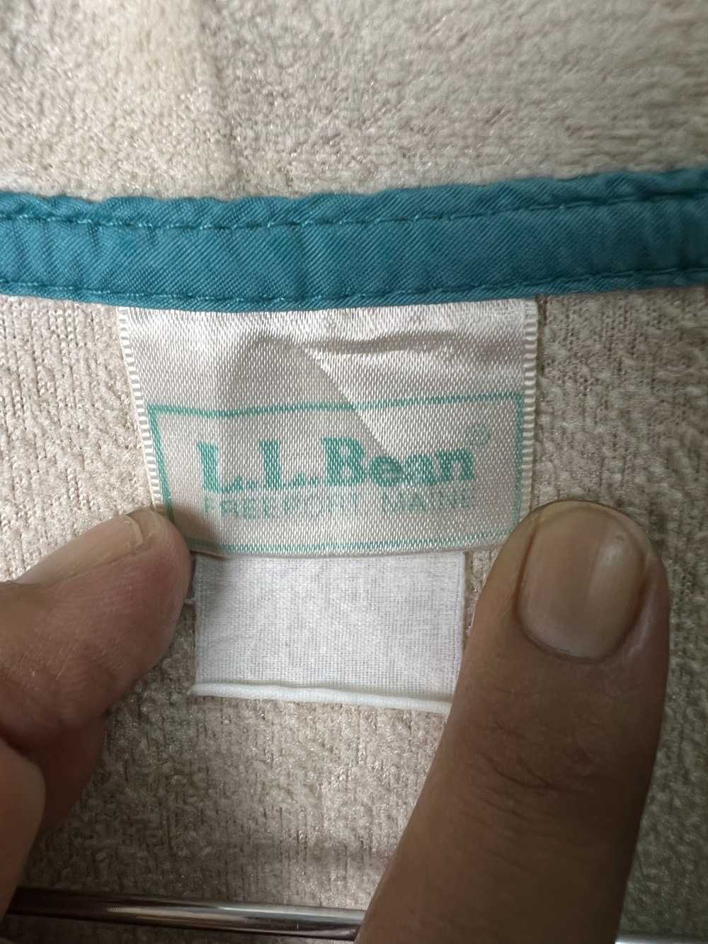 Japanese Brand × L.L. Bean × Streetwear 🔥Vintage… - image 11