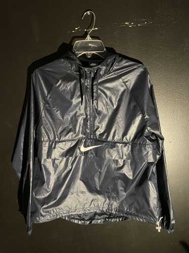 Nike × Streetwear × Vintage vintage nike windbrea… - image 1