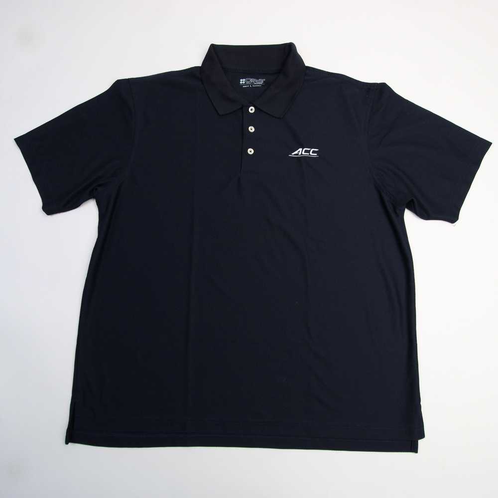 Gear for Sports Polo Men's Black Used - image 1