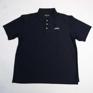 Gear for Sports Polo Men's Black Used - image 1