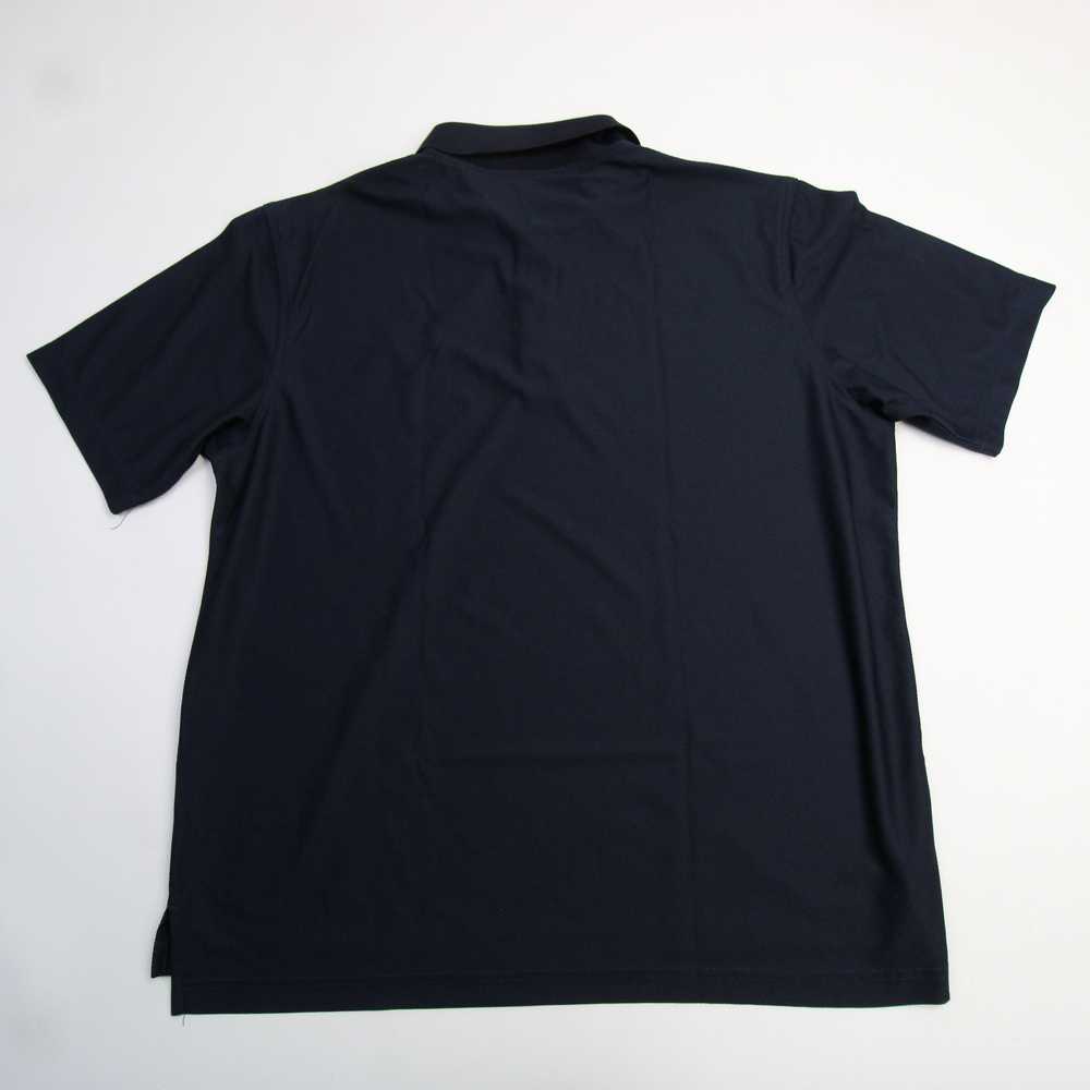 Gear for Sports Polo Men's Black Used - image 2