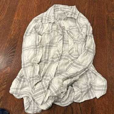 Rails Button Down - image 1