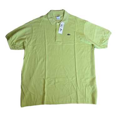 Lacoste Polo shirt - image 1