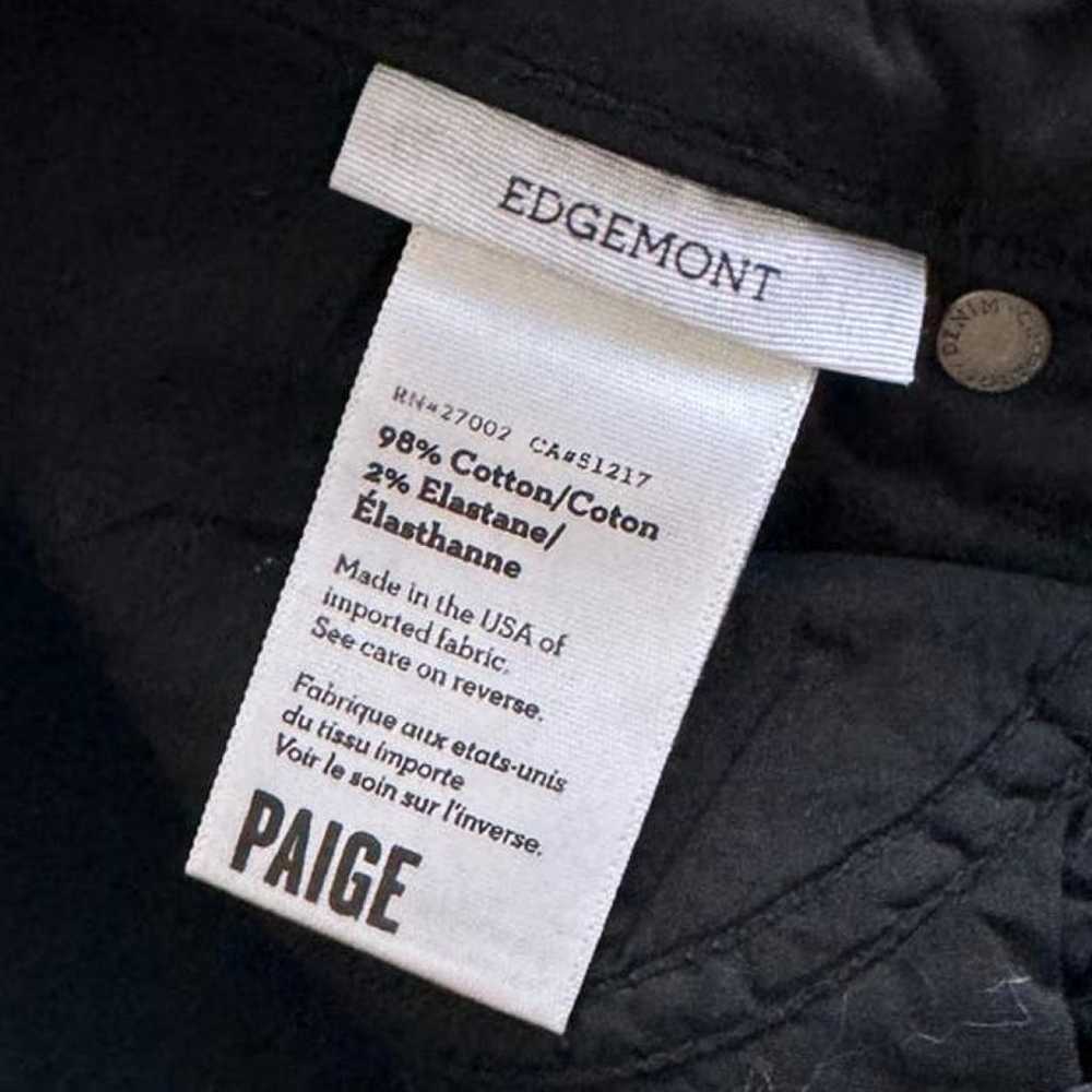 Paige Slim jeans - image 2