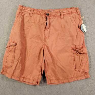 Life Is Good New Life is Good Cargo Shorts Mens X… - image 1