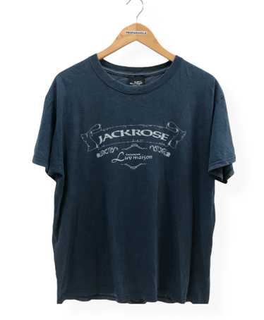 Jack rose luv maison/middle - Gem