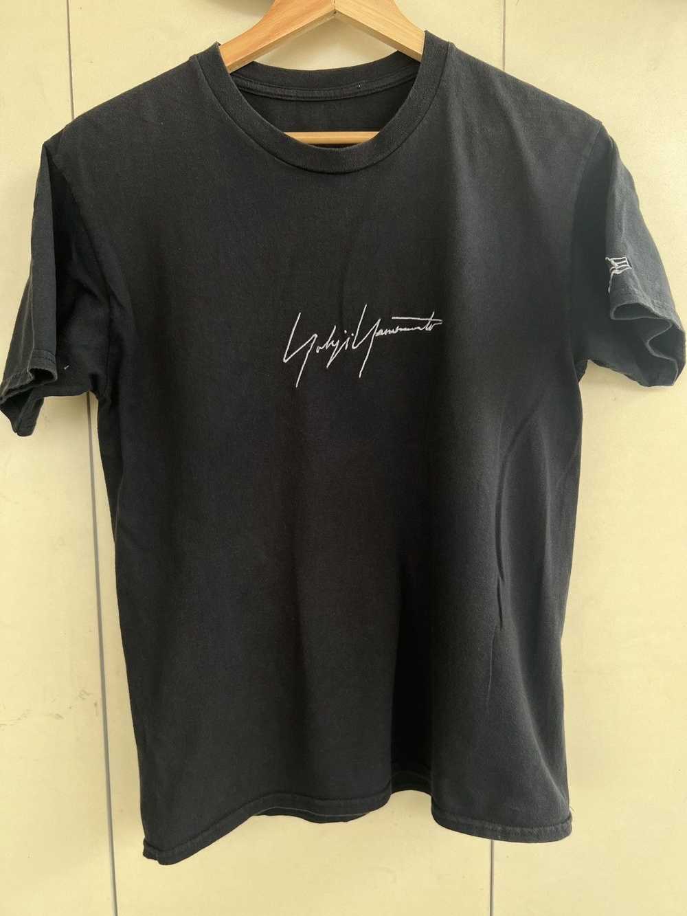 Japanese Brand × Vintage × Yohji Yamamoto Yohji Y… - image 2