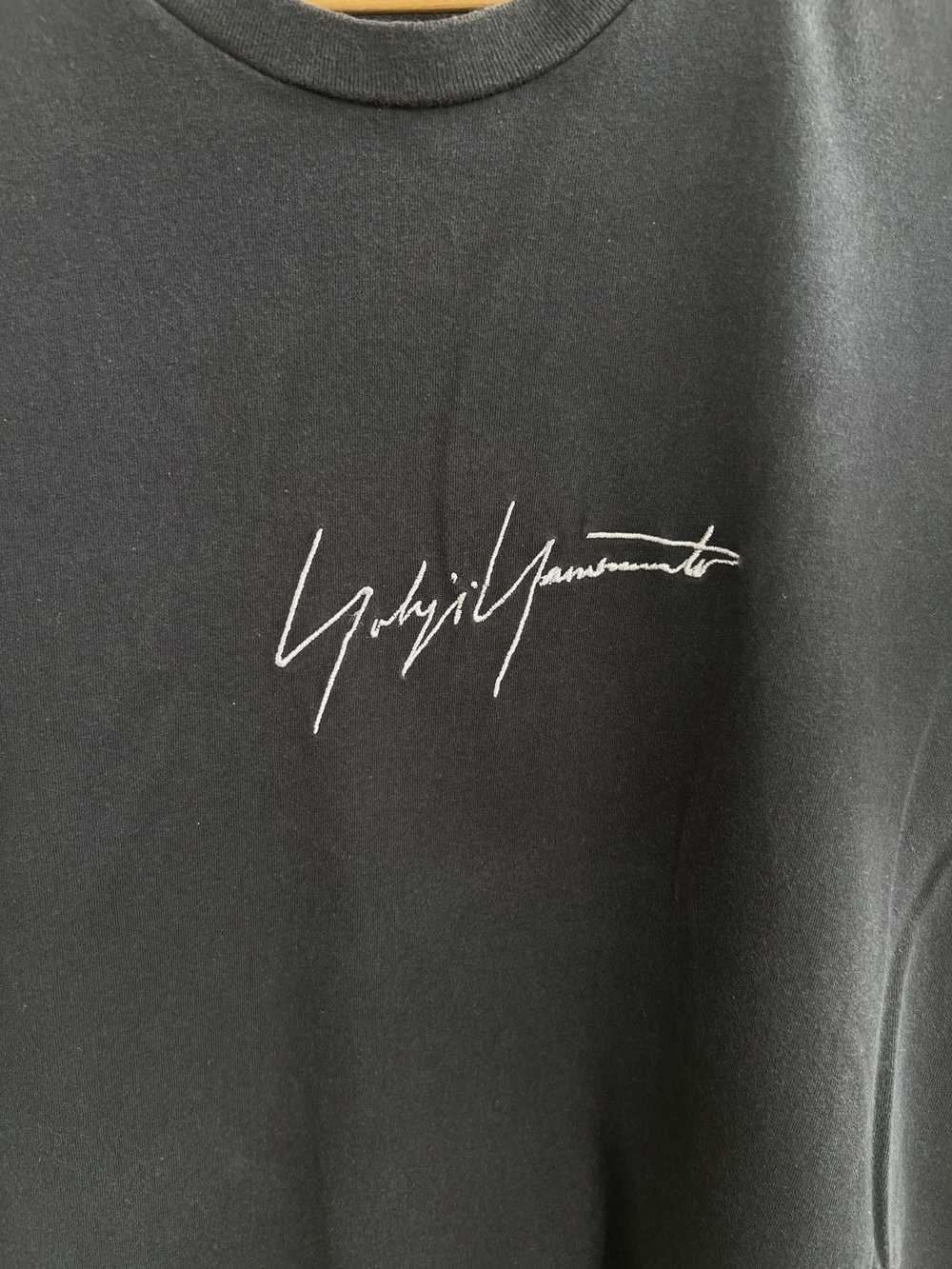 Japanese Brand × Vintage × Yohji Yamamoto Yohji Y… - image 3