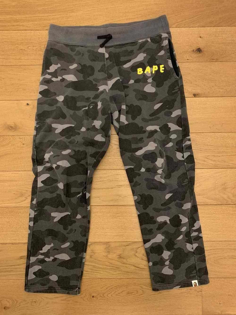 Bape Bape Keith Haring 2013 Track Pants - image 2