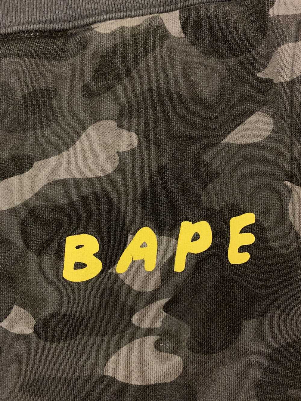 Bape Bape Keith Haring 2013 Track Pants - image 3