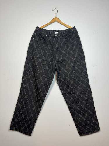 Japanese Brand Sean John Gucci Monogram denim - image 1