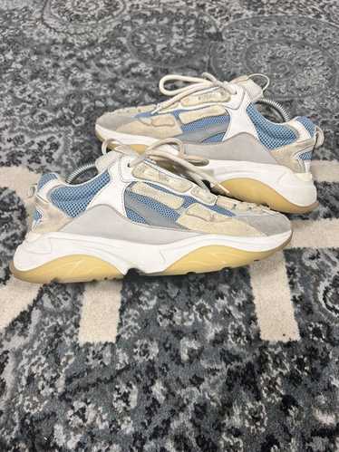 Amiri Amiri Bone Runner Size 8US/41EU - image 1