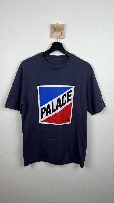 Palace × Streetwear Palace 20SS My Size T-Shirt