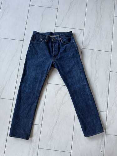 Mister Freedom Mister freedom jeans size 34