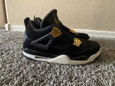 Jordan Brand × Nike × Streetwear Jordan 4 Royalty - image 1