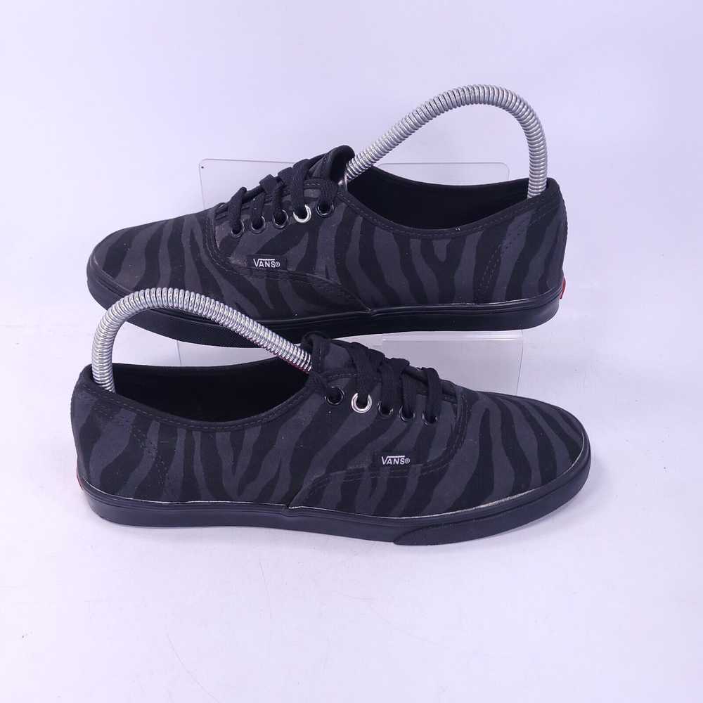 Vans Vans Off the Wall Shoe Womens Size 8.5 Mens … - image 6