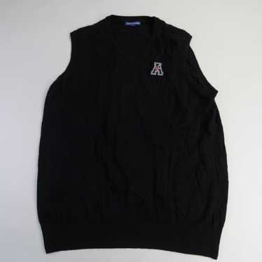 Port Authority Sweater Men's Black Used - image 1