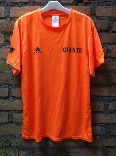 Adidas × Jersey × Tee Yomiuri Giants tees Adidas Y